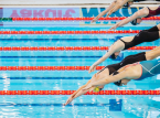 World Aquatics erk&auml;nner Ryssland och Vitryssland och till&aring;ter flaggor, uniformer och nationals&aring;nger, men Ukraina f&ouml;rd&ouml;mer beslutet