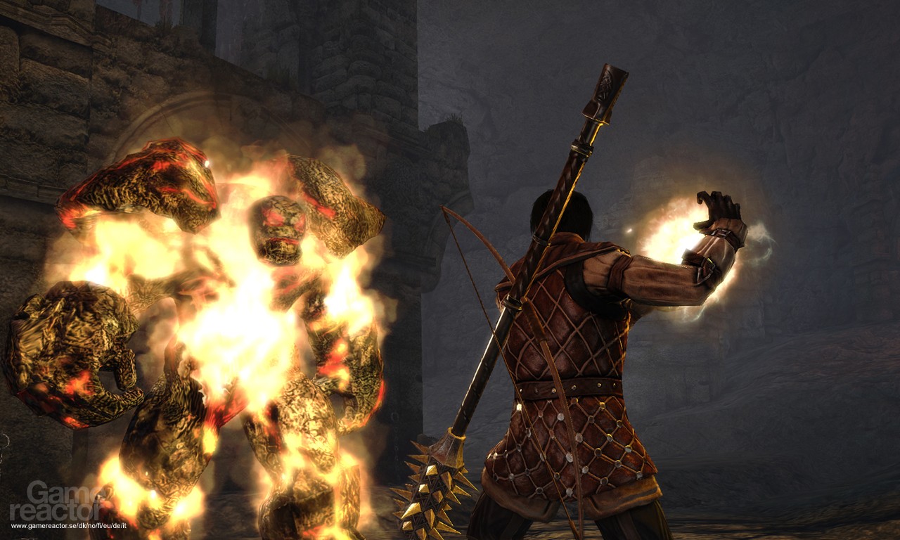 Arcania: Gothic 4
