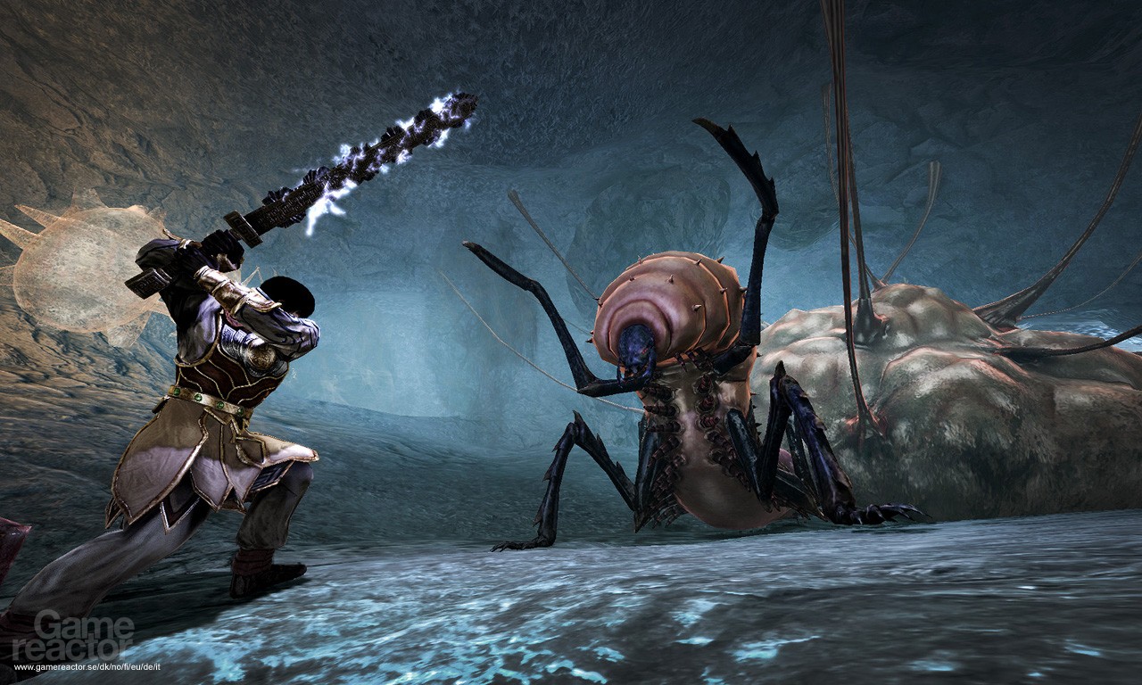 Arcania: Gothic 4