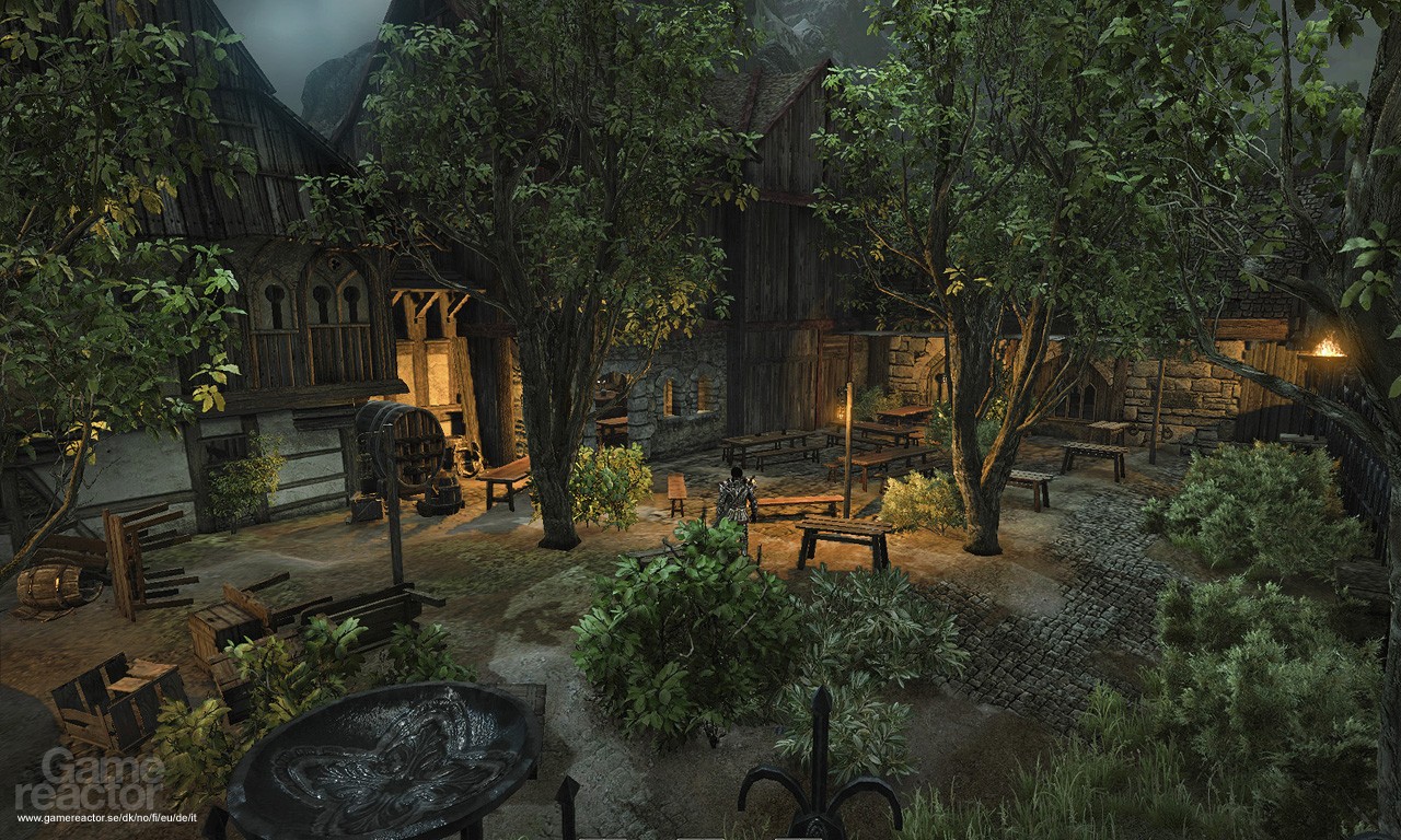 Arcania: Gothic 4
