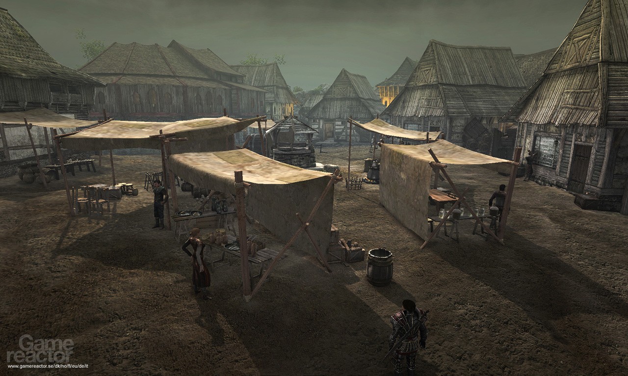 Arcania: Gothic 4