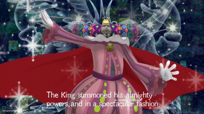 Beautiful Katamari