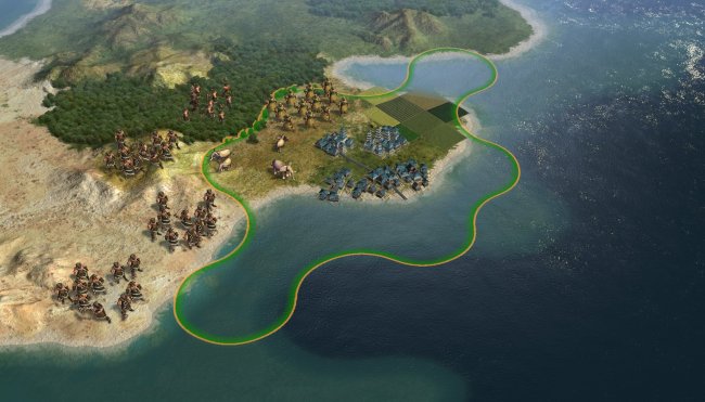 Civilization V