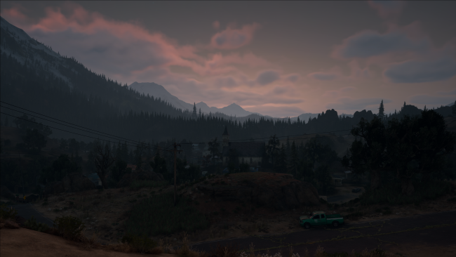 Days Gone