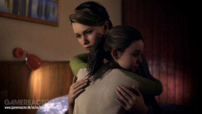 Detroit: Become Human