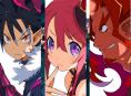 D&aring; sl&auml;pps Disgaea 5: Complete till Nintendo Switch