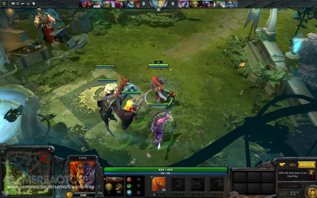 Dota 2