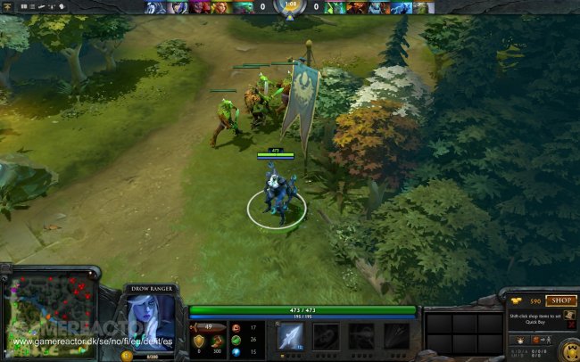 Dota 2