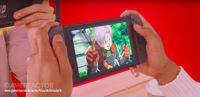 Dragon Ball Xenoverse 2
