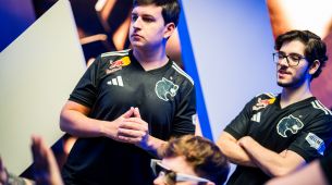 Esport-texter Världscupen: Rainbow Six: Siege X slutspelsträdet är inställt