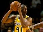 Den tidigare Lakers-spelaren och NBA-m&auml;staren Elden Campbell avlider vid 57 &aring;rs &aring;lder: Ih&aring;gkommen f&ouml;r sin lugna personlighet