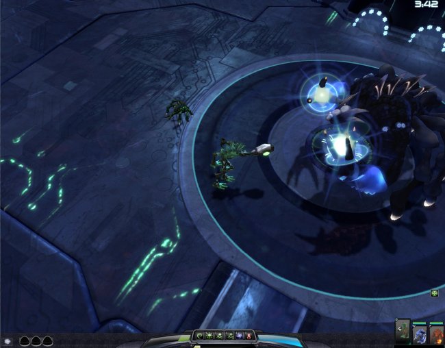 Darkspore