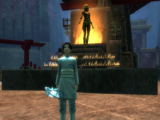 Guild Wars