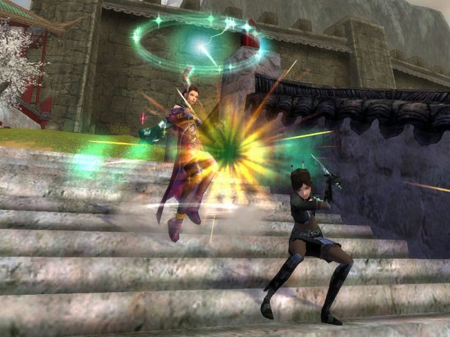 Guild Wars
