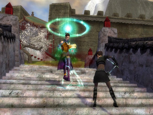 Guild Wars