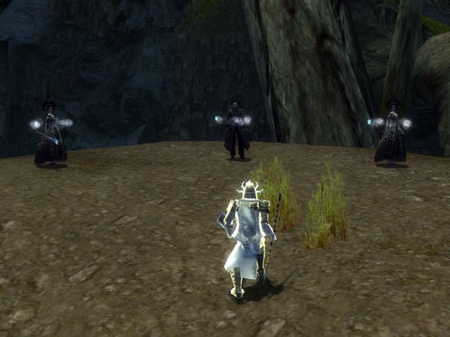 Guild Wars