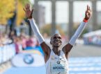 Kipchoge och Hassan leder elituppst&auml;llningen n&auml;r Sydney Marathon ansluter sig till World Majors