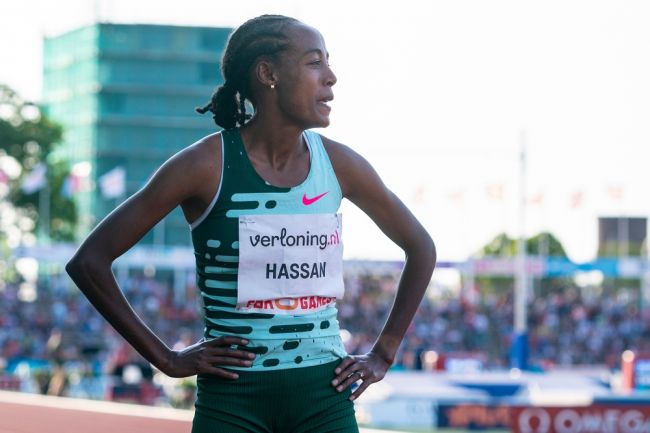 Kipchoge och Hassan leder elituppställningen när Sydney Marathon ansluter sig till World Majors