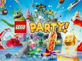 Lego Party kommer snart f&aring; en Switch 2-utg&aring;va