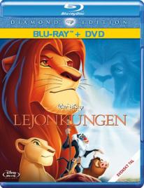 Lejonkungen
