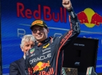 Max Verstappen hotar McLaren efter att ha styrt USA:s Grand Prix: "Chansen finns där"
