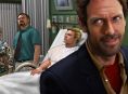 Hugh Laurie har inget intresse av att diskutera sin tid som Dr. House