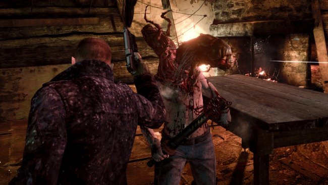 Resident Evil 6