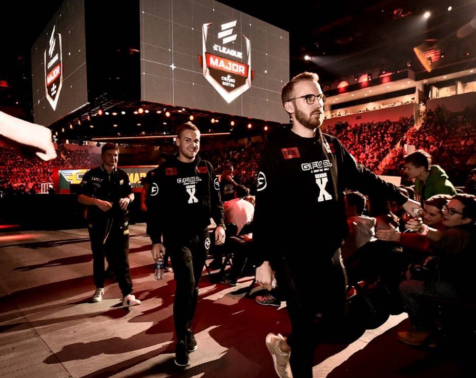 Olofmeister kliver tillfälligt av FaZe Counter-Strike: Global Offensive ...