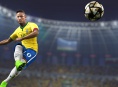 Free to play-version av PES 2016 utannonserad