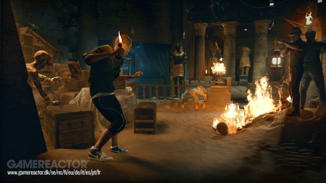 Resident Evil Resistance