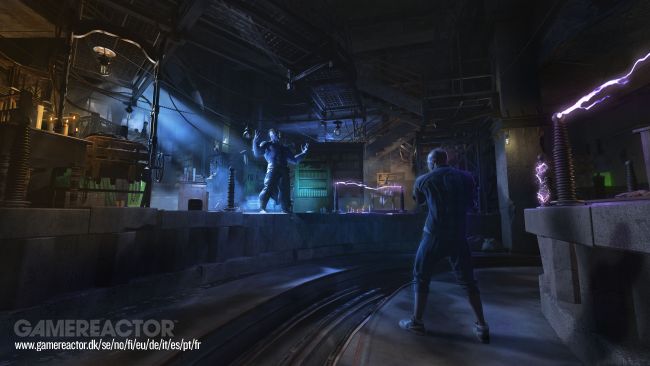 Resident Evil Resistance