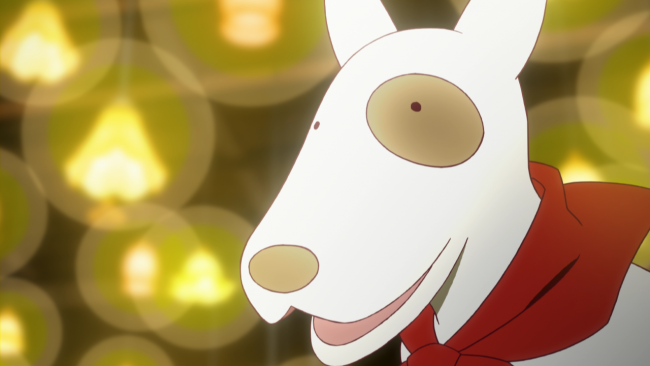 Rhythm Thief & the Emperor's Treasure