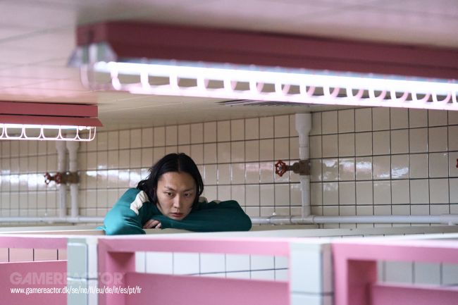 Squid Game (Netflix)