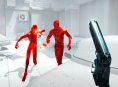 Tidsmanipuleringsspelet Superhot är nu släppt
