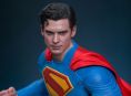 Hot Toys presenterar en superdetaljerad Superman-figur