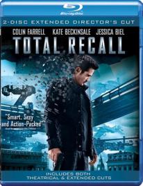 Total Recall (2012)