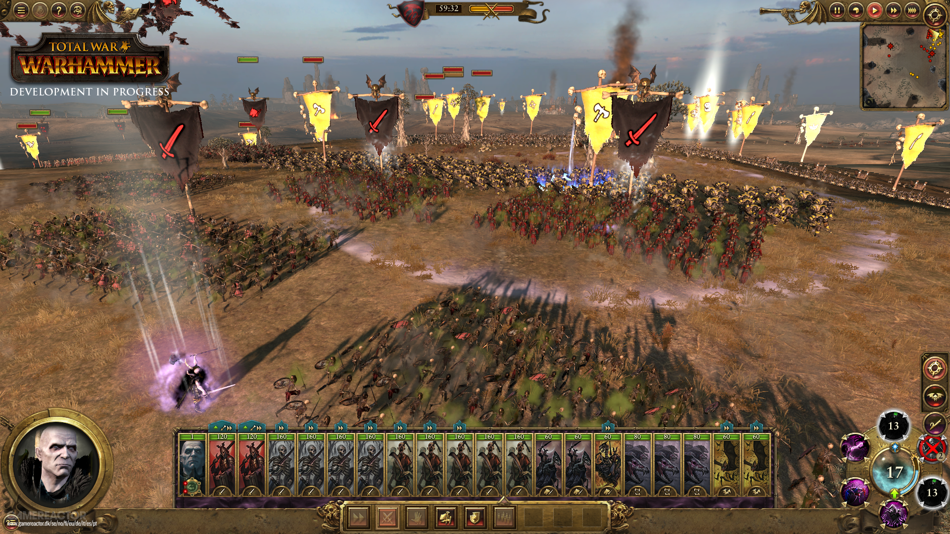 Total War: Warhammer