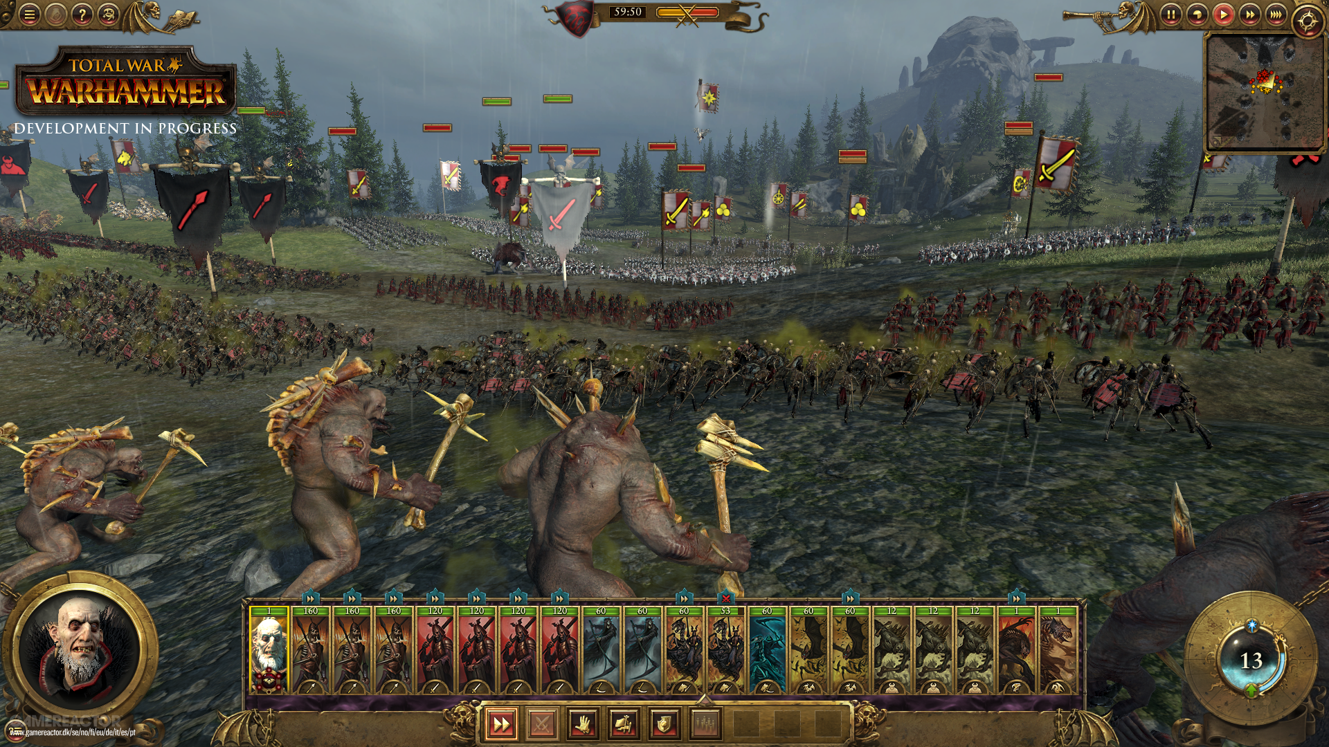 Total War: Warhammer
