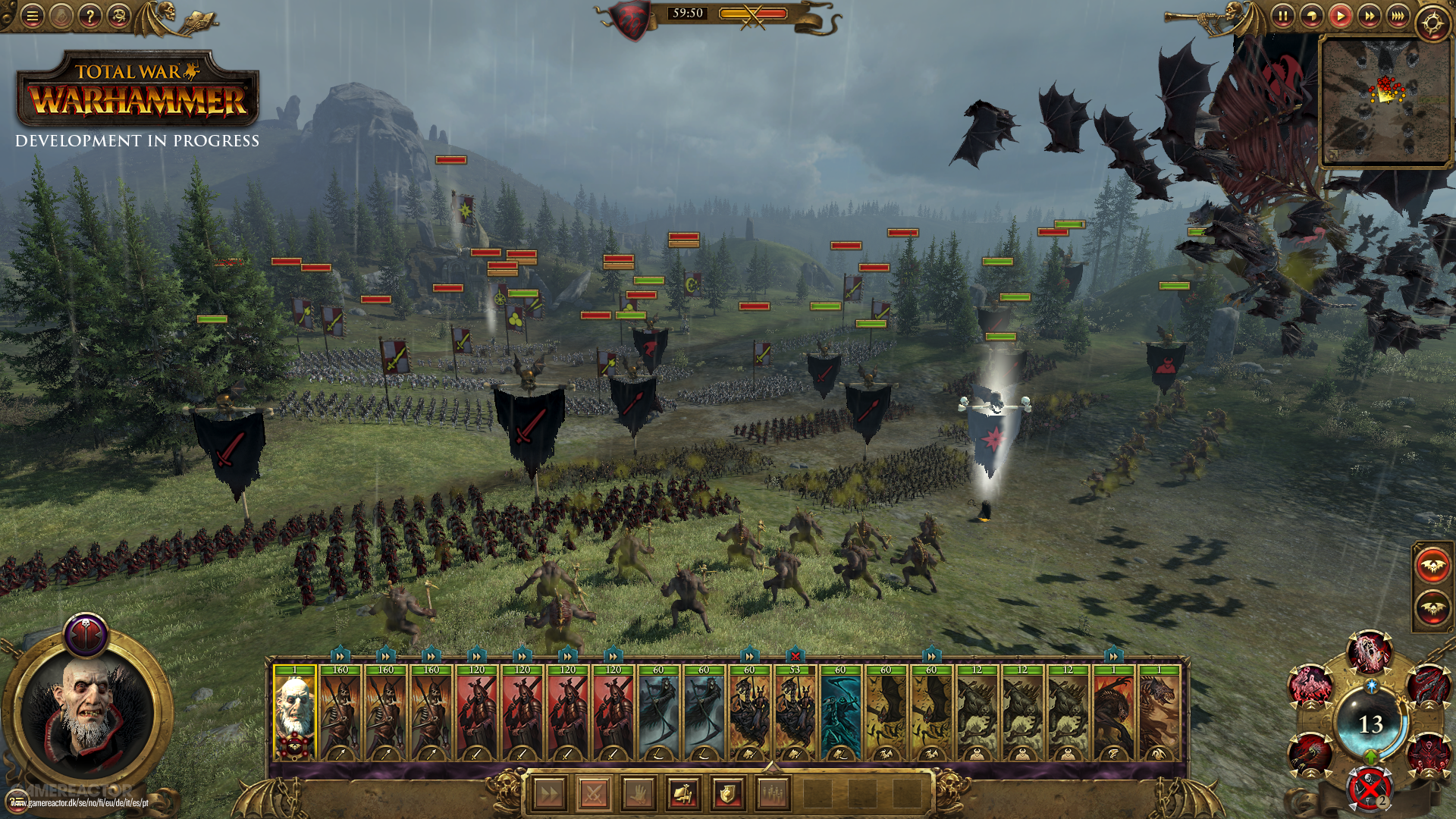 Total War: Warhammer