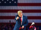 Donald Trump: Ukraina kan bli ryskt en dag