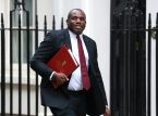 Storbritannien stöder Marockos plan för självstyre för Västsahara