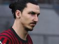 Kolla in Zlatan i eFootball PES 2020