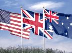 Storbritannien, Australien och USA ska utveckla undervattensdr&ouml;nare i ett nytt f&ouml;rsvarsavtal