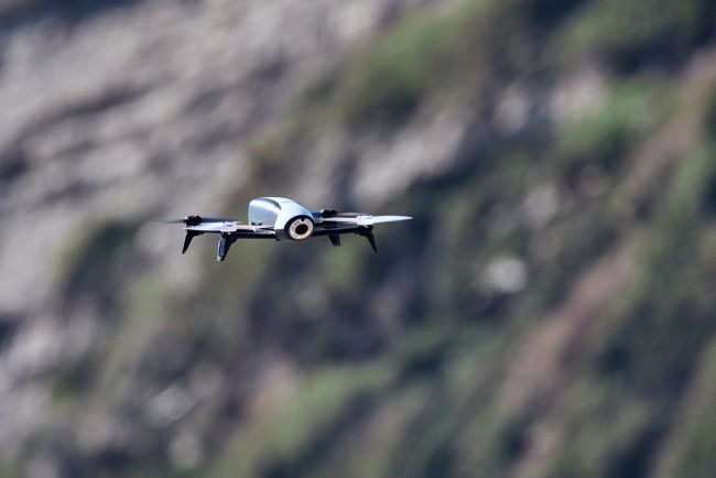 USA mildrar importförbudet mot drönare och ger tillfälligt livlina till utvalda utländska modeller