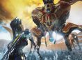 Warframe n&auml;rmar sig 50 miljoner spelare