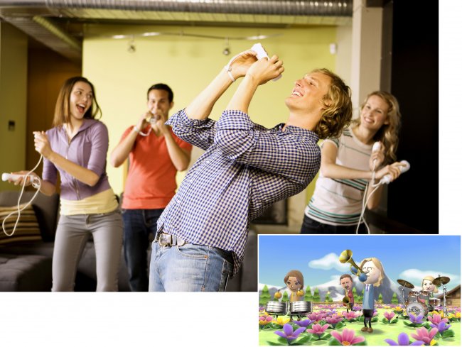 Innovation eller galenskap: Nintendos mest bisarra produkter