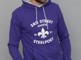 Saint's Row-kl&auml;derna &auml;r f&auml;rdiga f&ouml;r f&ouml;rs&auml;ljning