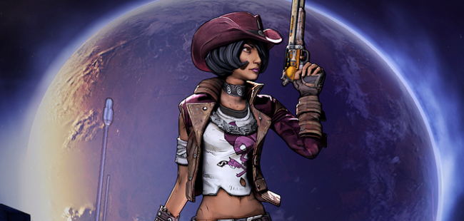 Borderlands: The Handsome Collection