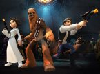 Stor bunt nya Star Wars-bilder från Disney Infinity 3.0