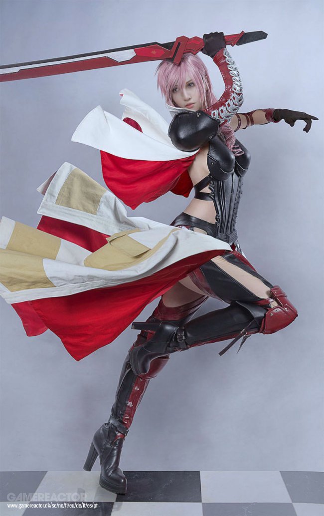 Final Fantasy XIII